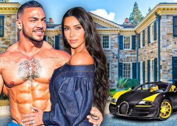 Kim Kardashian NEW Lifestyle: New Man, New Whip, No Worries!