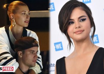 Justin and Hailey Bieber CAUGHT Watching Videos Of SELENA Gomez!