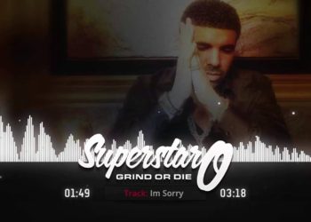 Drake Type Beat "Im Sorry" [Prod. By SuperStar O]