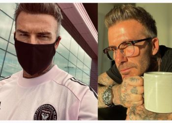 A Month with David Beckham | January 2024