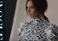 Behind the scenes of Victoria Beckham's cover shoot for Vogue Australia August 2015 issue