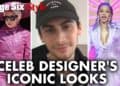 From Gaga to Cardi: Designer Christian Cowan on his greatest hits | Page Six Celebrity Style