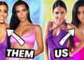 We Lived Like Kardashians For a Day