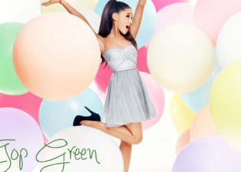 Ariana Grande – Outfits