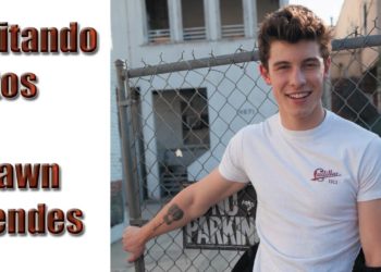 IMITANDO FOTOS DE SHAWN MENDES | Style DV |