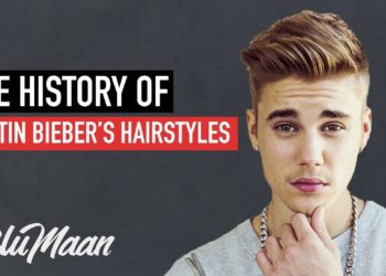 Justin Bieber Hairstyles: From WORST to BEST | Mens Hair Advice 2019