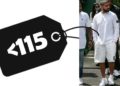 Drake Outfit unter 115€! (NICE SNEAKER) – Celeb 4 Cheap #4