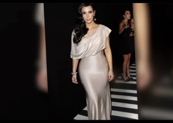 Celebrities Adore Victoria Beckham Dresses