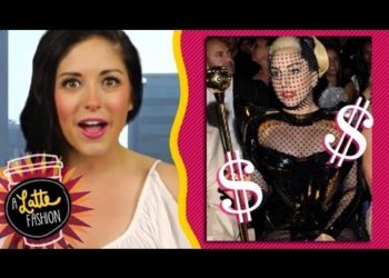 Taylor Swift, Victoria Justice & Lady Gaga Top Fashion Headlines!