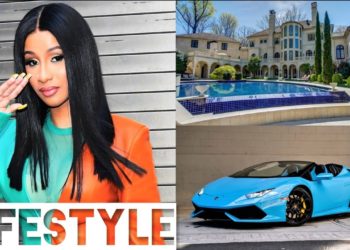 Cardi B Lifestyle 2024 Net Worth, Boyfriend, Cars, House