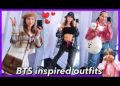 HOW TO DRESS LIKE BTS (방탄소년단) *kpop idol aesthetic* Fashion Nova lookbook