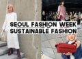 Seoul Fashion Week19 S/S, Sustainable Fashion Show, Alexander McQueen | Q2HAN