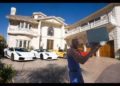 Conor McGregor Shows Luxury House, Sports Cars, Clothes And Watches!
