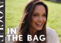 Angelina Jolie: In The Bag | Episode 44 | British Vogue