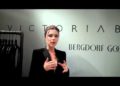 Victoria Beckham – Five Questions [Bergdorf Goodman mini interview]