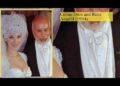 Vintage Celebrity Wedding Photos