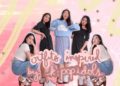 🌈 5 K-POP inspired outfits (mostly just BTS and BP) 🐳