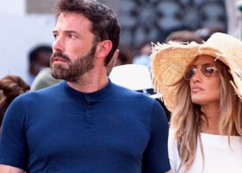 Jennifer Lopez & Ben Affleck May Make Big Announcement Soon, According to Reports!
