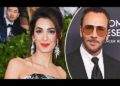 Amal Clooney angers fashion designer Tom Ford's team after changing to backup outfit at Met Gala – 2