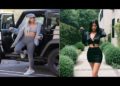 Kim Kardashian vs Kylie Jenner Street Style 2024