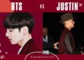 BTS or Justin Bieber 🧠 Celebrity Outfit Style Fashion Quiz