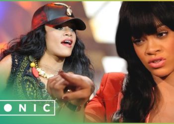 Making An Egyptian Outfit For Rihanna From Scratch | Styled To Rock S1 EP10 | Tonic