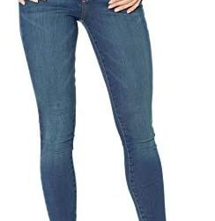 Daily Ritual Women’s Standard Mid-Rise Skinny Jean