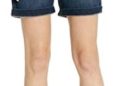 Lee Women’s Regular Fit Utility Chino Walkshort