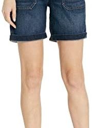 Lee Women’s Regular Fit Utility Chino Walkshort