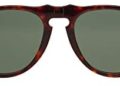Persol Po0649 Aviator Sunglasses