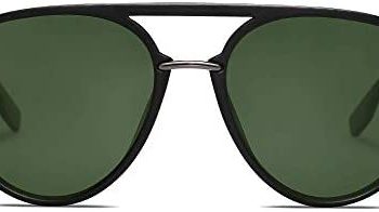 SOJOS Oversized Polarized Sunglasses for Women Men Aviator Big Large Ladies Shades SJ2078