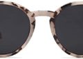 SOJOS Classic Retro Round Polarized Sunglasses for Women Men SJ2069 ALL ME
