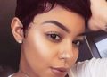 Quantum Love Brazilian Virgin Human Hair Wigs Glueless Short Water Wave Curly Human Hair Wigs Retro Daily Party Wig