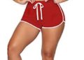 MSONWANY Womens 2 Piece Sports Shorts Sets Outfits Jogger Bodycon Summer Sexy Active Tracksuits With Pocket