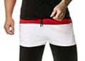 Men’s Short Sleeve T-Shirt and Shorts Set 2024 Sportswear 2 Piece Tracksuit Summer Outfits Mens Sweat Suits Pant Shirt