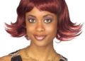 Rubie’s Costume Destiny Auburn Wig