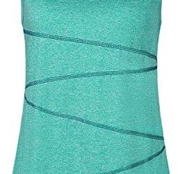 Kimmery Women’s Short Sleeve Yoga Tops Activewear Running Workout T-Shirt