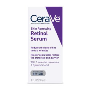 CeraVe Anti Aging Retinol Serum