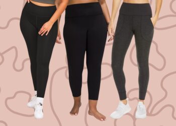 Comfy Yoga Pants For Women