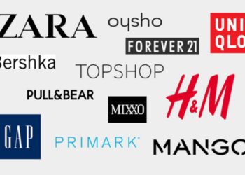 Problems and Perils: Courtesy of Fast Fashion Brands