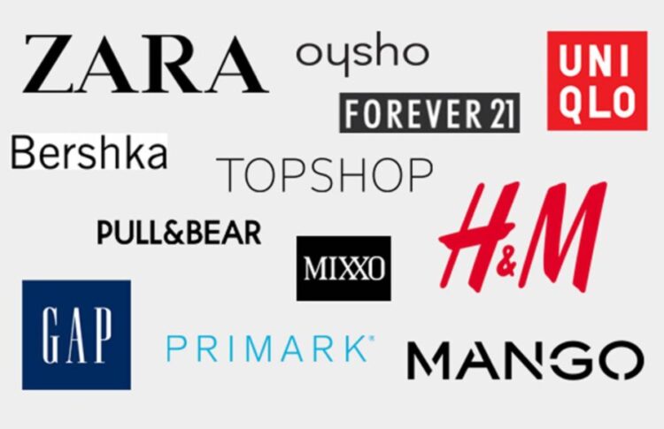 Problems and Perils: Courtesy of Fast Fashion Brands