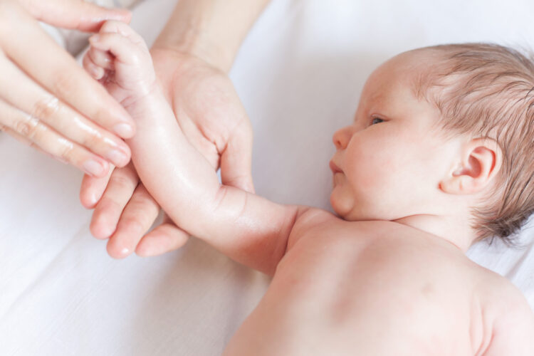 Are Essential Oils Safe for Babies