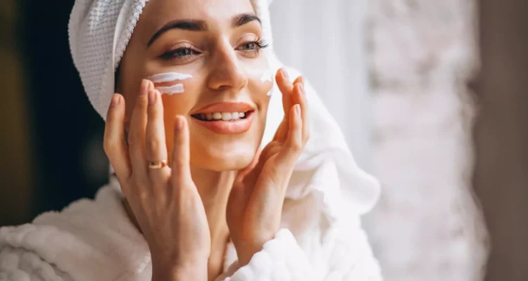 Natural Skincare Effectiveness: Celebrity Brands, Endorsements, and Marketing