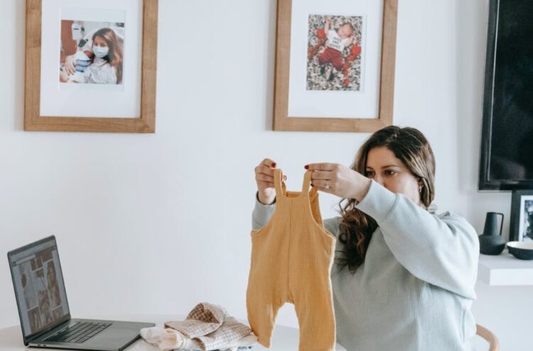 Difference Between European and American Baby Clothing