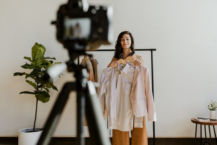 How to Make a Fashion Marketing Video for Your Clothing Brand
