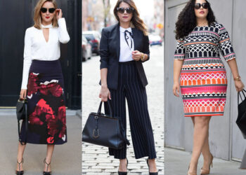 Women’s Office Outfit Ideas – Guide 2024