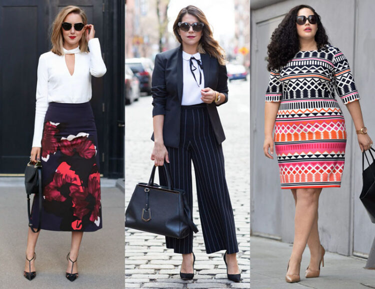 Women’s Office Outfit Ideas – Guide 2024
