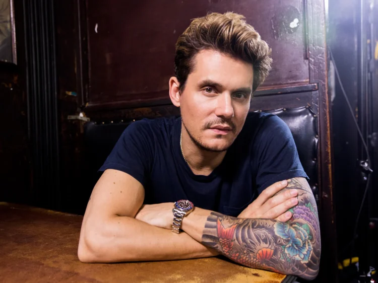 John Mayer’s Watch Collection – Top 10 Watches