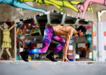 Rock Your Next Dance Party Outfit With Meggings