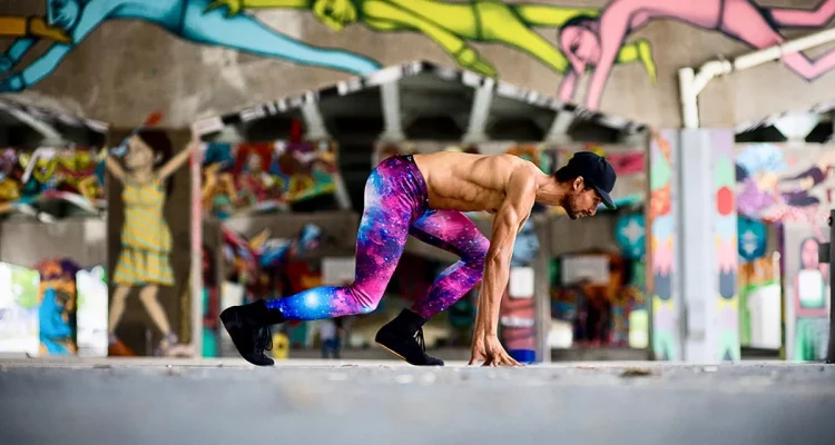 Rock Your Next Dance Party Outfit With Meggings